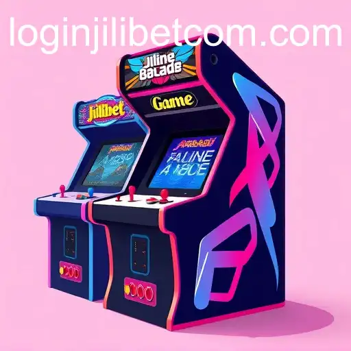 Exploring the Thrilling World of Arcade Games on Jilibet com