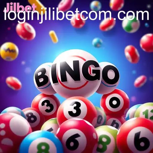 Bingo Games: A Thrilling Experience at Jilibet.com