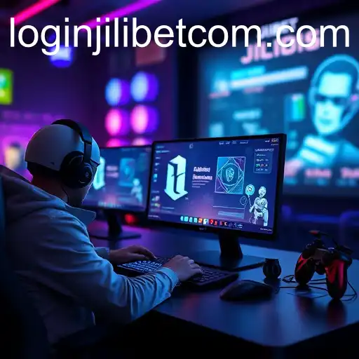 Jilibet: A Digital Entertainment Phenomenon
