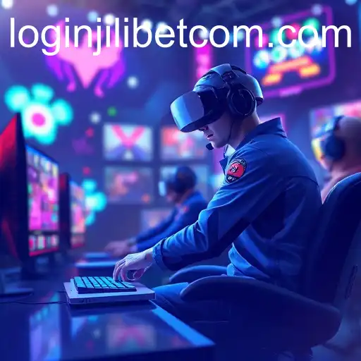 Navigating the Digital Frontier: Jilibet and the Evolution of Online Gaming