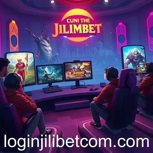Rise of Jilibet and Online Gaming Trends