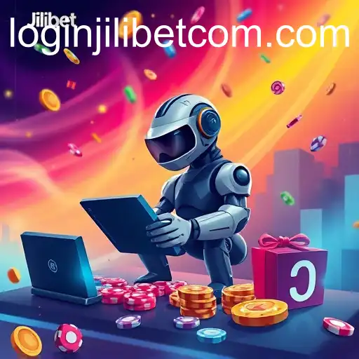 The Rise of Jilibet: A New Era in Online Gaming