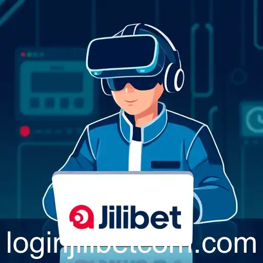 Navigating the Virtual Playground: Jilibet's Evolving Landscape