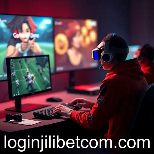 The Rise of Jilibet and the Gaming Revolution
