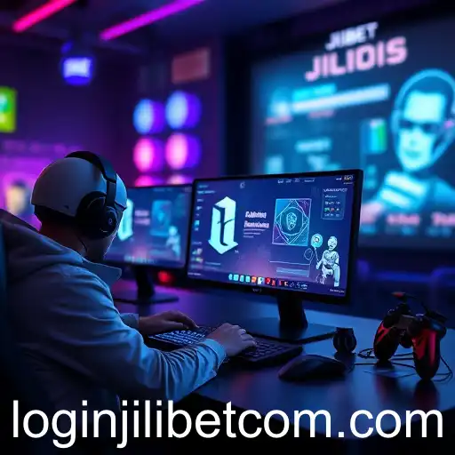 Jilibet: A Digital Entertainment Phenomenon