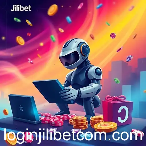 The Rise of Jilibet: A New Era in Online Gaming