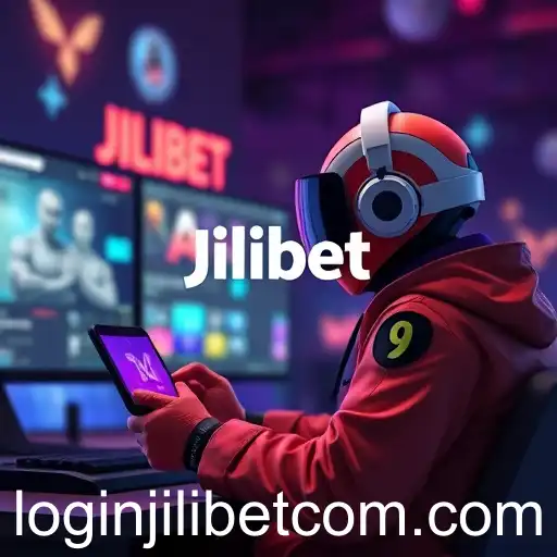 Jilibet's Rise Amidst Online Gaming Trends