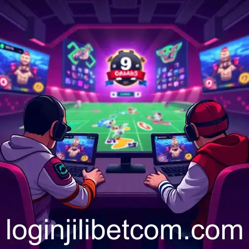 Online Gaming and Security Challenges