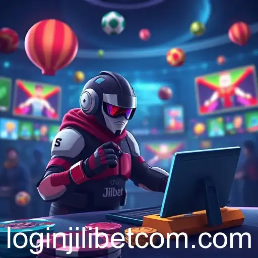 The Rise of Online Gaming: A Deep Dive into Jilibet