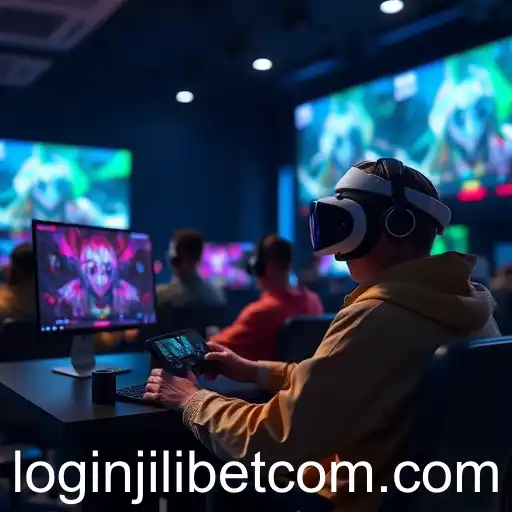 The Rise of Online Gaming and Its Impact in 2025