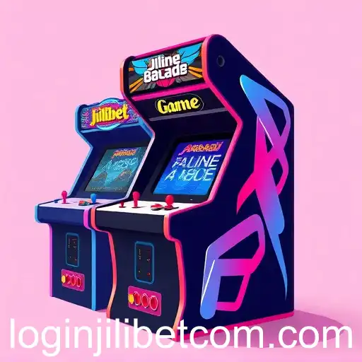 Exploring the Thrilling World of Arcade Games on Jilibet com