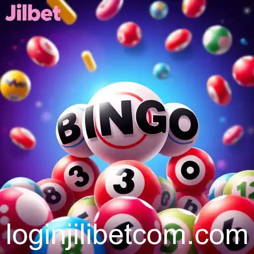 Bingo Games: A Thrilling Experience at Jilibet.com