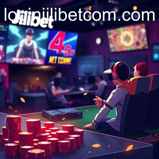 The Evolution of Online Gaming Platforms