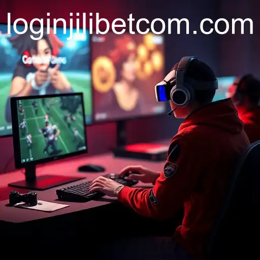 The Rise of Jilibet and the Gaming Revolution