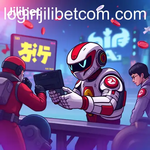 The Rise of Online Gaming and Jilibet's Role