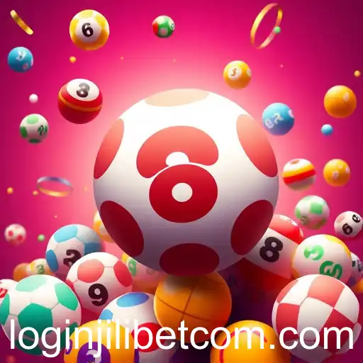 Exploring the Thrills of Lottery Games on Jilibet