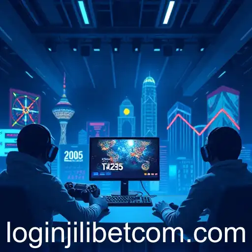 The Rise of Online Gaming Platforms