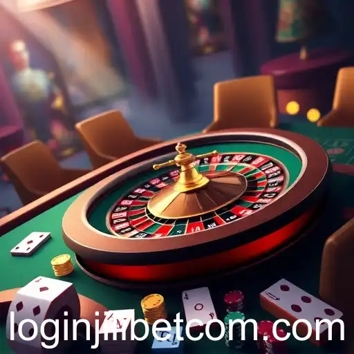 Exploring the Exciting World of Table Games on Jilibet
