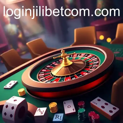 Exploring the Exciting World of Table Games on Jilibet